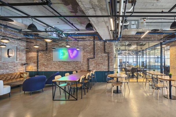 Location - Tel Aviv